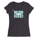 Millard United Rugby Ladies' short sleeve t-shirt