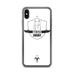U65 Rugby iPhone Case