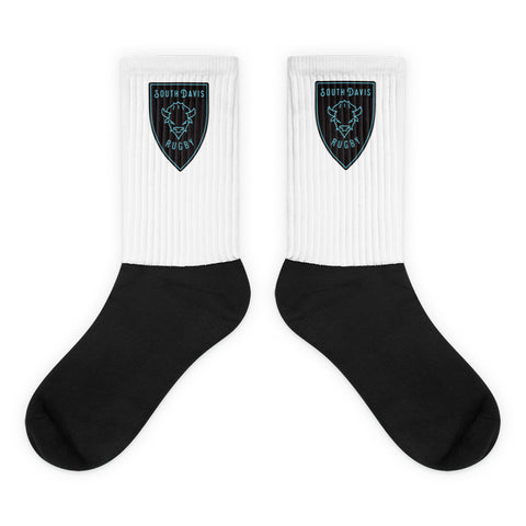 South Davis Socks