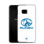 Cougar Rugby Samsung Case