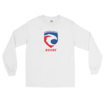 Freeborn Eagles Rugby Long Sleeve T-Shirt