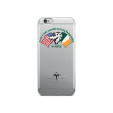 Boston Irish Wolfhounds iPhone 5/5s/Se, 6/6s, 6/6s Plus Case