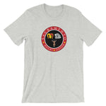 Sacramento Rugby Union Short-Sleeve Unisex T-Shirt