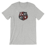 Charleston Rugby Short-Sleeve Unisex T-Shirt