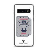 Destroyers Rugby Samsung Case