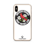 NOVA Rugby iPhone Case