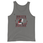 Kahuku Youth Rugby Unisex  Tank Top