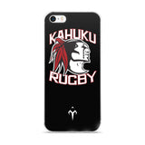 Kahuku iPhone Case