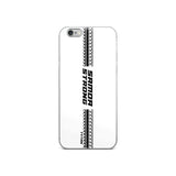 Samoa Strong iPhone Case