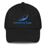 Gettysburg Rugby Dad hat