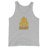 AS Rugby Unisex  Tank Top