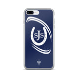 San Juan Stallions Rugby iPhone 7/7 Plus Case