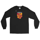 San Diego Armada Rugby Long Sleeve T-Shirt