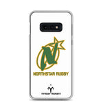 Northstar Rugby Samsung Case