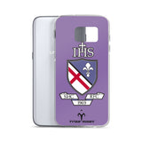 Spring Hill Rugby Samsung Case