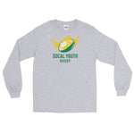 SoCal Youth Rugby Men’s Long Sleeve Shirt