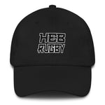 HEB Hurricanes Rugby Dad hat