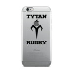 Tytan Rugby iPhone 5/5s/Se, 6/6s, 6/6s Plus Case