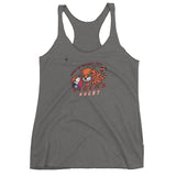 North Texas Lady Tigers Rugby  Racerback Tank