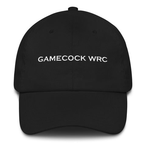 Gamecock WRC Dad hat