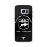 Omaha G.O.A.T.S Rugby Samsung Case