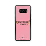Electric City Rugby Samsung Case