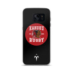 Kahuku Rugby Samsung Case