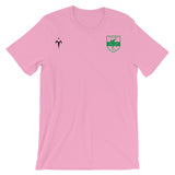 South Jersey Unisex short sleeve t-shirt