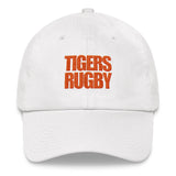 North Texas Tigers Rugby Dad hat