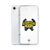 Provo Steelers Rugby iPhone Case