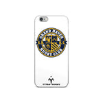 Grand Haven Rugby Seal iPhone Case