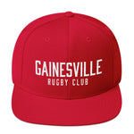 Gainesville Rugby  Hat