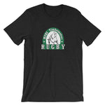 MVHS Timberwolves Rugby Short-Sleeve Unisex T-Shirt