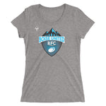 Boise United Rugby Ladies' short sleeve t-shirt