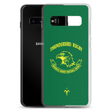 Midwest Thunderbirds Rugby Samsung Case