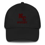 Norco Rugby Dad hat
