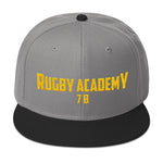 7B Rugby Academy Snapback Hat