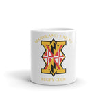 Maryland Exiles Mug