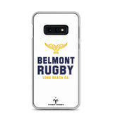 Belmont Shore Rugby Club Samsung Case