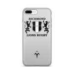 Richmond Lions iPhone 7/7 Plus Case
