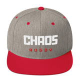 Chaos Rugby  Hat