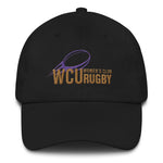 WCU Club Rugby Dad hat