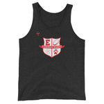 East Women's Rugby Unisex  Tank Top