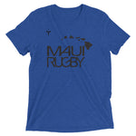 Maui Rugby Short sleeve t-shirt