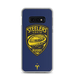 Provo Steelers Youth Rugby Samsung Phone Cases