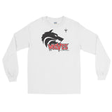 Siouxland United High School Rugby Men’s Long Sleeve Shirt