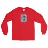 Destroyers Rugby Men’s Long Sleeve Shirt