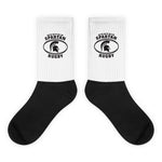 Memphis Spartan Rugby Socks