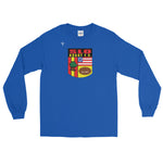 SLO Rugby Men’s Long Sleeve Shirt