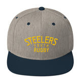 Provo Steelers Youth Rugby Snapback